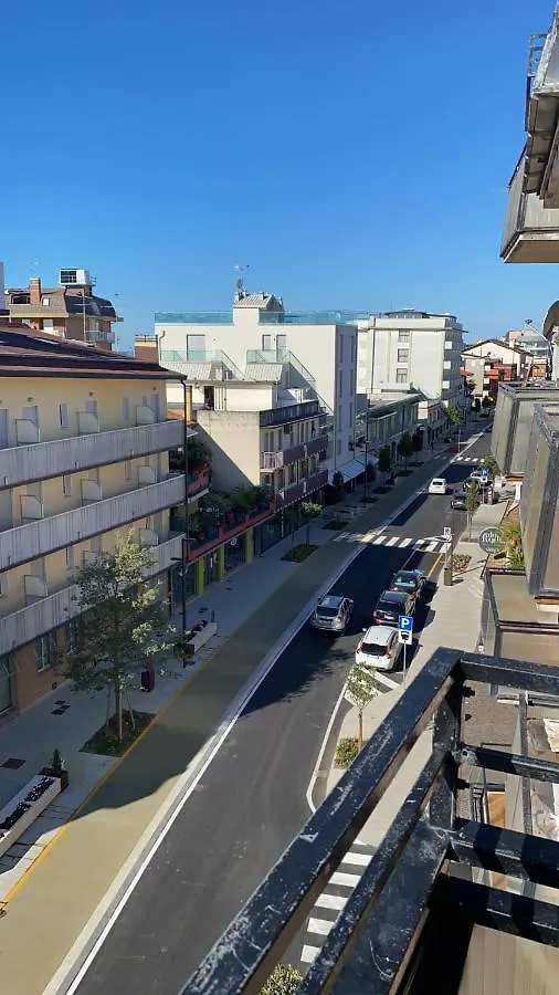 Apartamento Appartamenti Mare Caorle