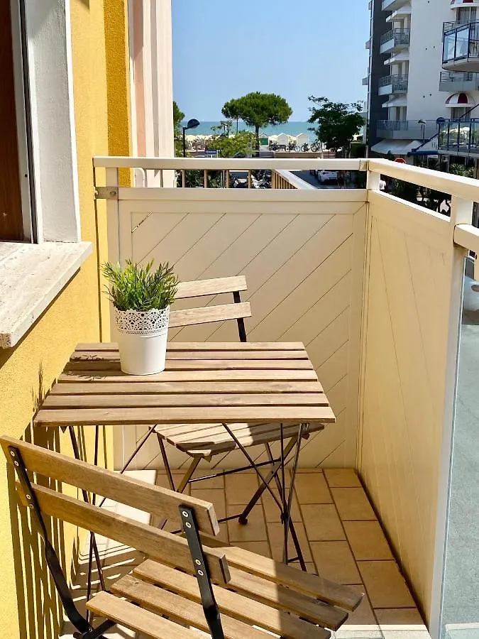 Appartamenti Mare Caorle 0*,  Italia