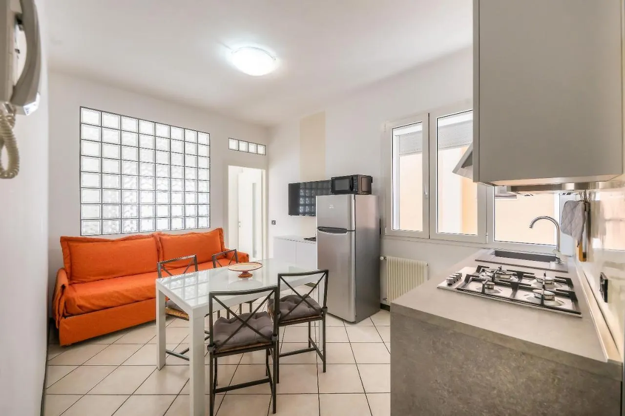 Apartamento Appartamenti Mare Caorle Italia