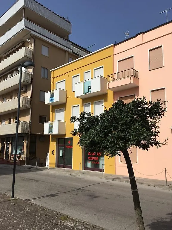 Apartamento Appartamenti Mare Caorle Italia