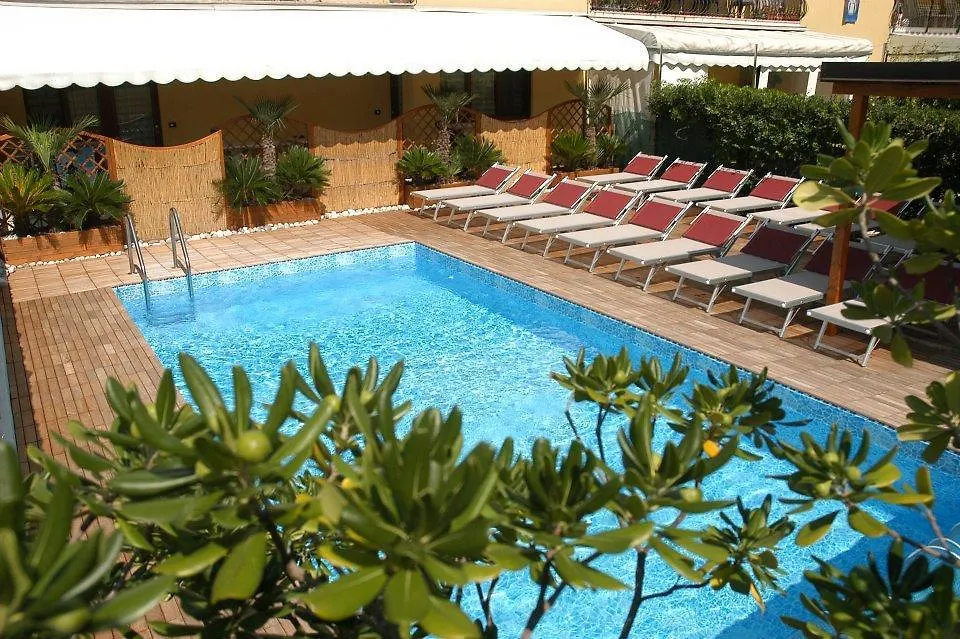 Appartamenti Mare Caorle Apartment