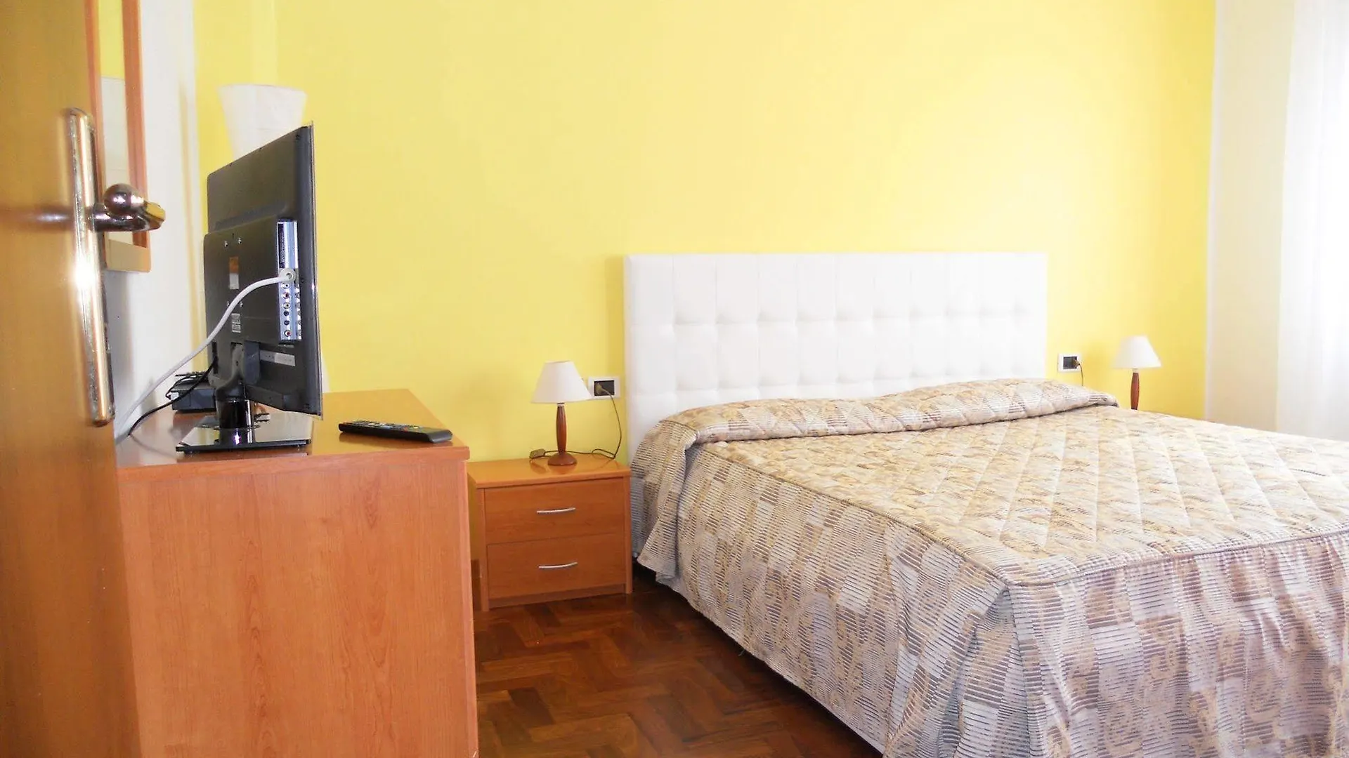 Apartamento Appartamenti Mare Caorle