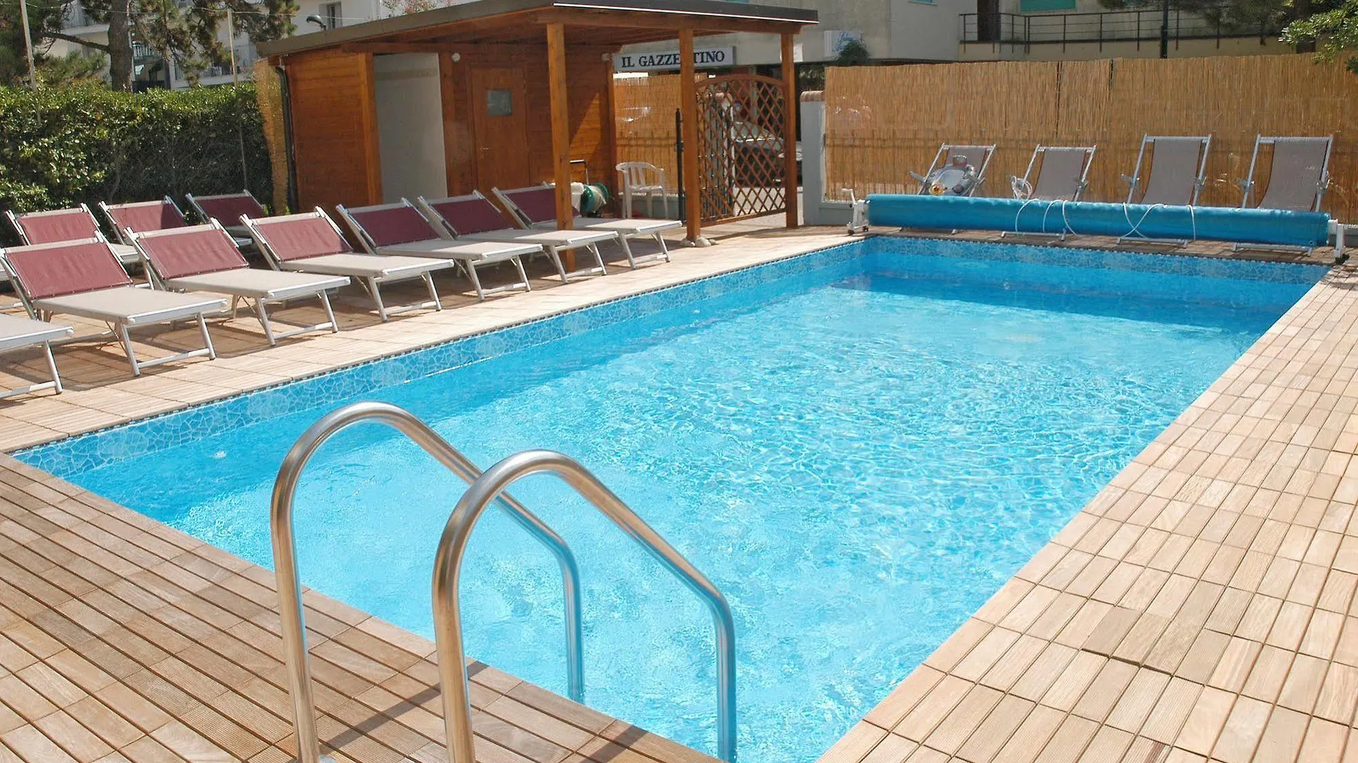 Appartamenti Mare Caorle Apartment
