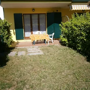 Villaggio Laguna - Agenzia Cocal Apartmán