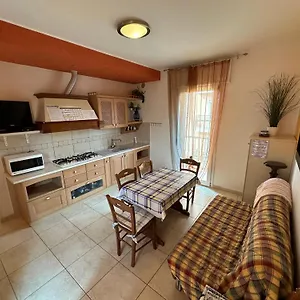 Levante - Agenzia Cocal Apartmán