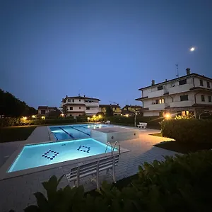 Villaggio Laguna - Agenzia Cocal Apartmán