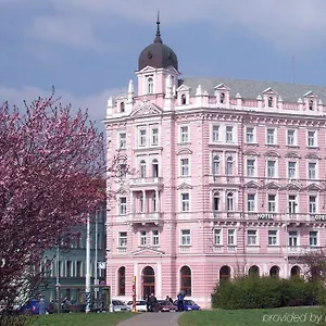 navštívit hotel