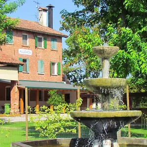 Ca' Alleata Farma