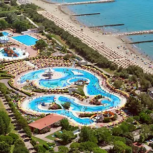 Adria Presso Centro Vacanze Pra' Delle Torri Caorle
