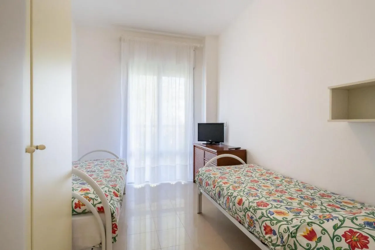 Apartmán Appartamenti Mare Caorle