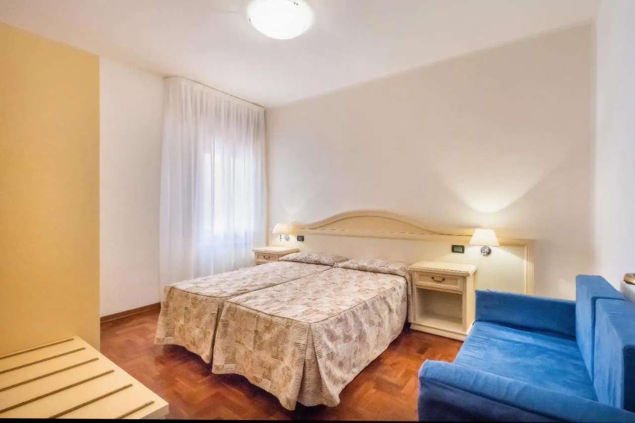 Appartamenti Mare Caorle Apartmán