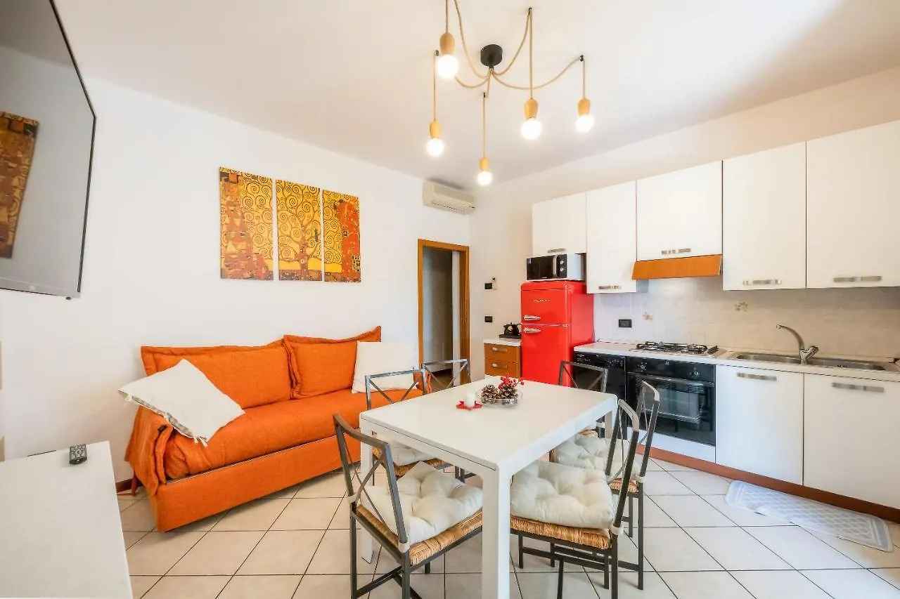 Appartamenti Mare Caorle Apartmán