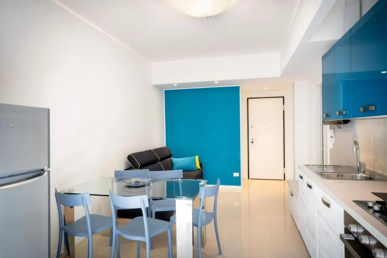 Apartmán Appartamenti Mare Caorle