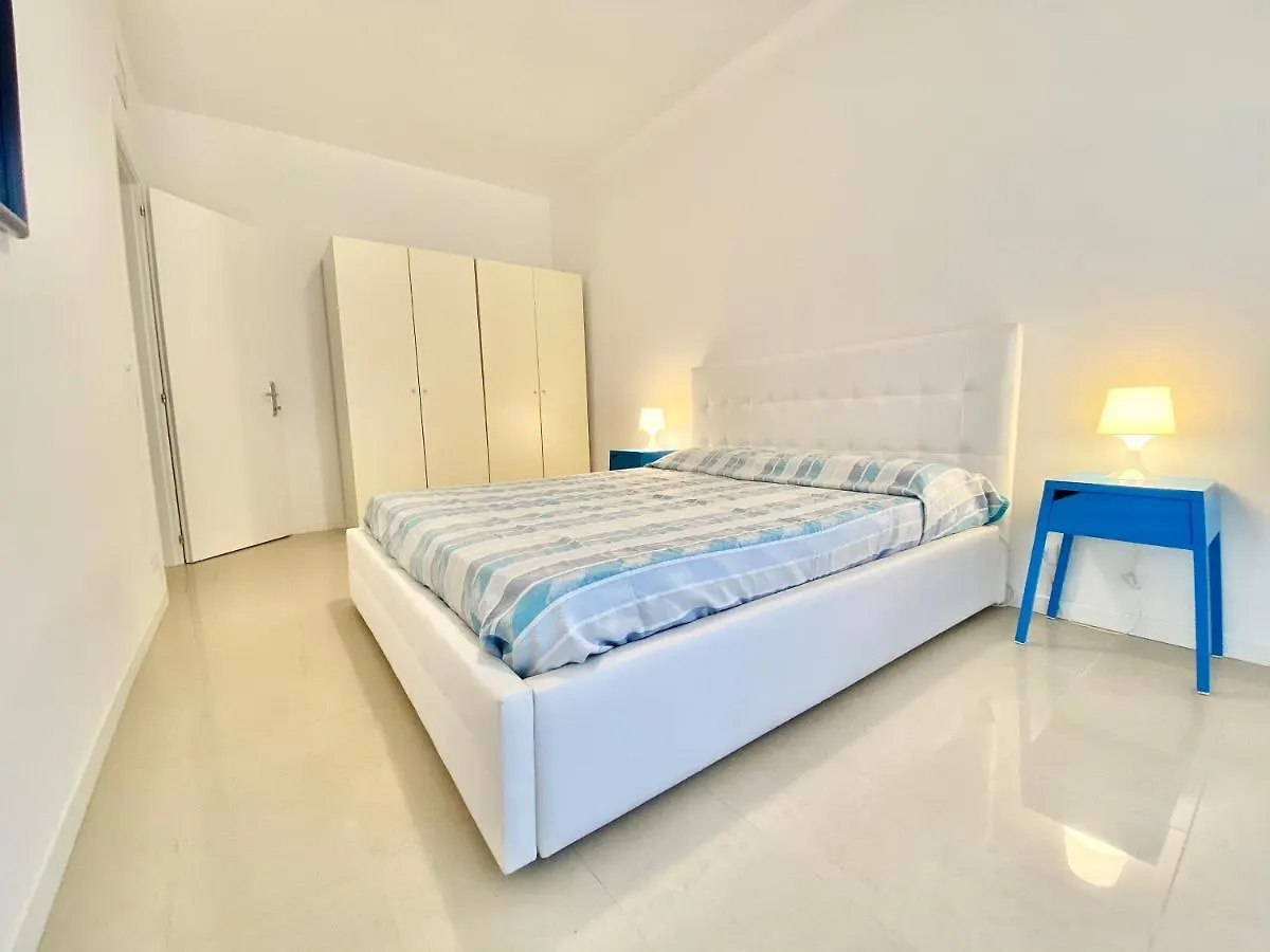 Appartamenti Mare Caorle 0*,  Itálie