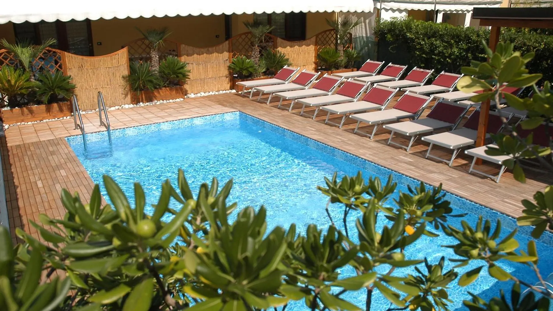 Appartamenti Mare Caorle Apartmán