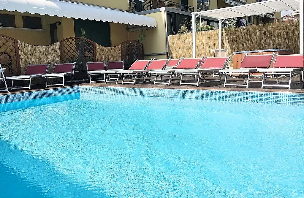 Appartamenti Mare Caorle Apartmán