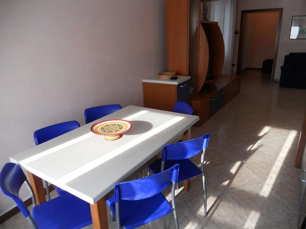 Appartamenti Mare Caorle Apartmán