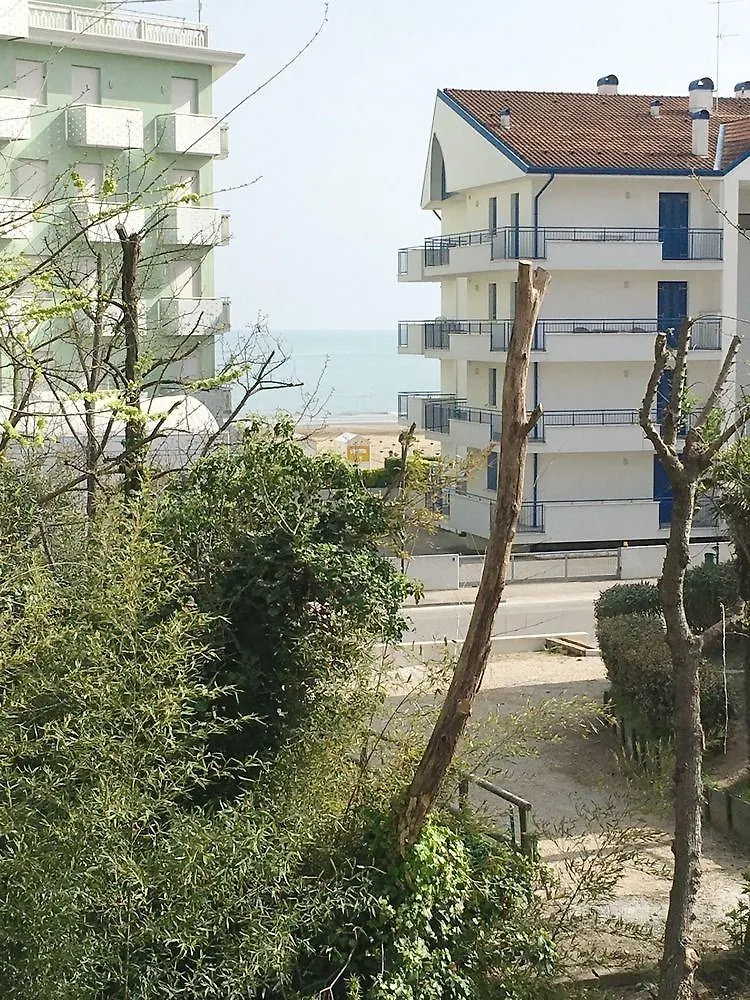 Appartamenti Mare Caorle Apartmán