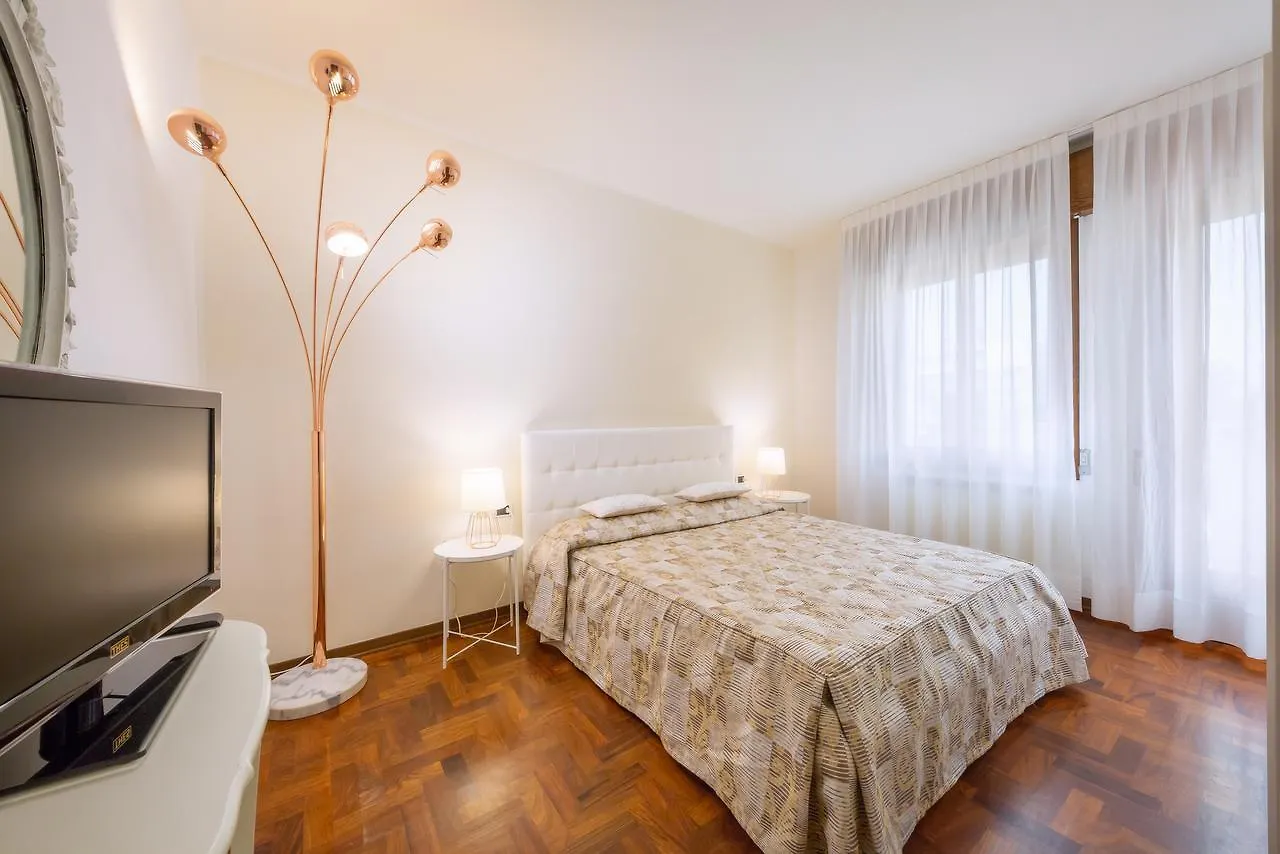 Apartmán Appartamenti Mare Caorle Itálie