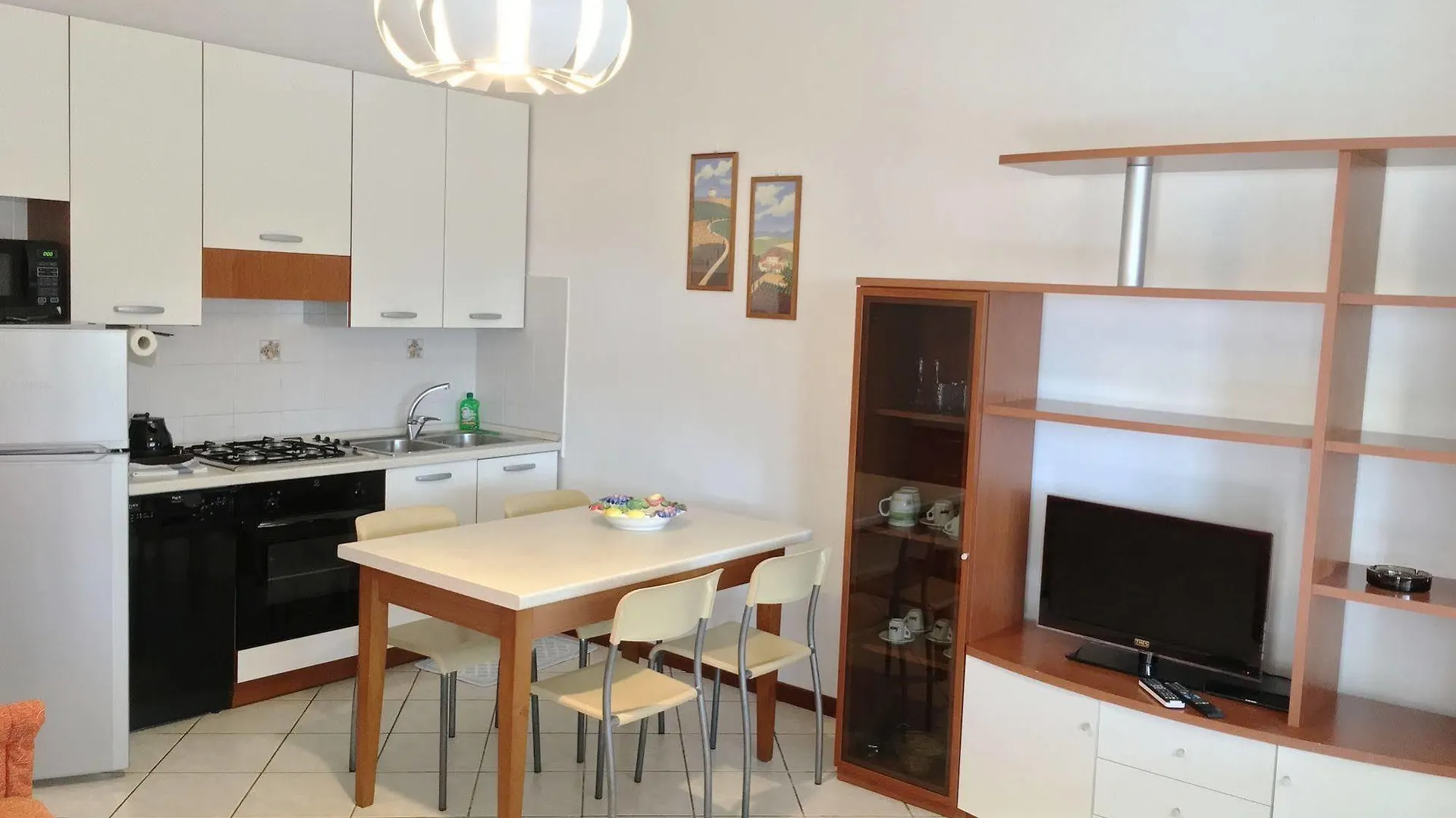 Appartamenti Mare Caorle 0*,  Itálie