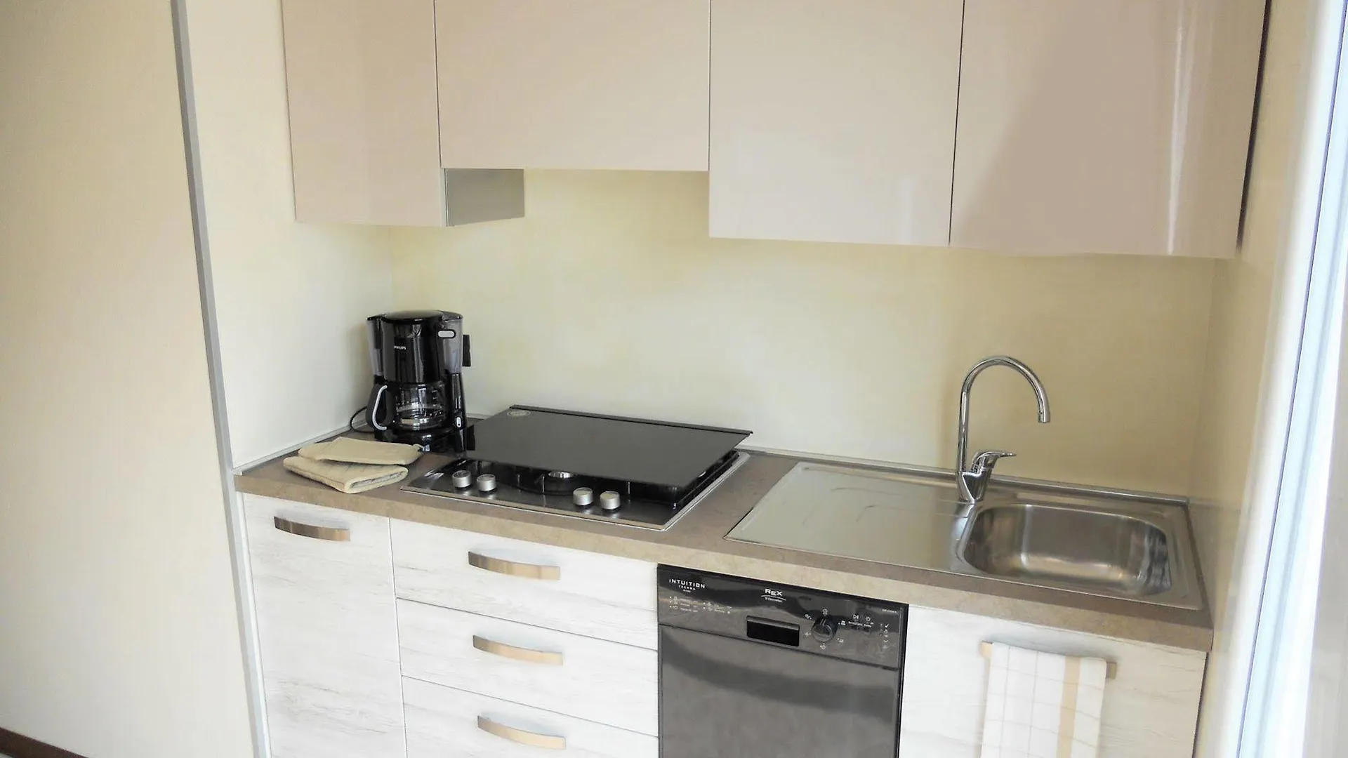 Apartmán Appartamenti Mare Caorle