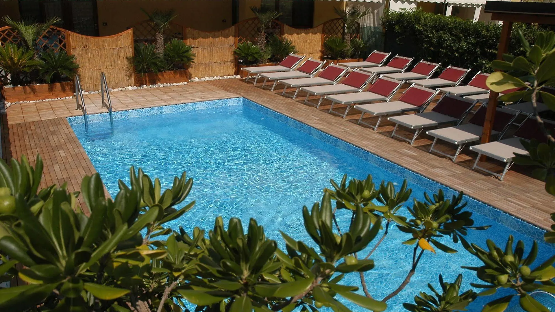 Appartamenti Mare Caorle